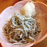 用户对于魚河岸たちばな 大阪中央卸売市場的评论图