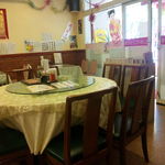 用户对于中国東北料理　美食村的评论图