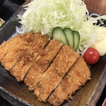 用户对于そば一心的评论图