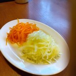 用戶對於刀削麺・火鍋・西安料理 XI’AN 後楽園店的評論圖