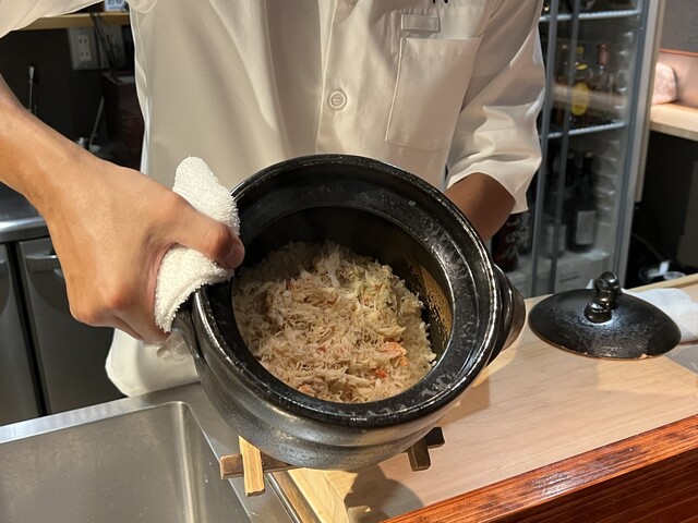 用户对于割鮮 入たに的评论高清图