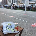 User's review image for タッチトゥーゴー 高輪ゲートウェイ店