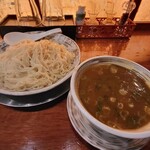 用戶對於麺･DINING 毘沙門天的評論圖