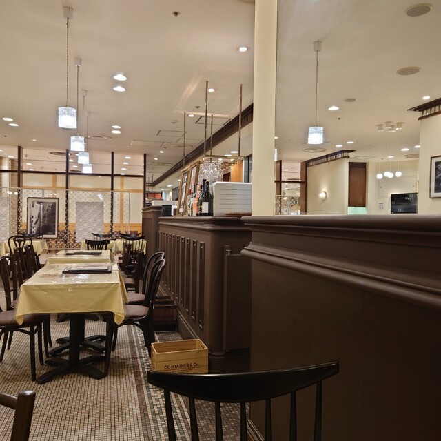 User's recommendation image for キッチンクルミ 東急百貨店 吉祥寺店