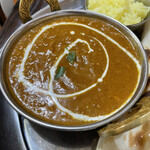 User's review image for KHANA KHAJA Indian.Nepali Asian Dining & Bar 上野御徒町店
