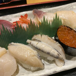 User's review image for 喜多乃寿司