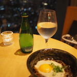 用户对于ダイナミックキッチン＆バー 響  西新宿野村ビル店的评论图