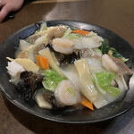 用戶對於マルヤス酒場 神田店的評論圖