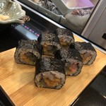 User's review image for 鮨島うた