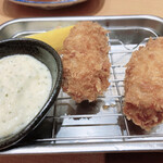 用戶對於ふれあい酒場ほていちゃん 新小岩店的評論圖