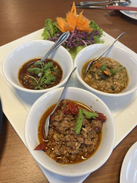 User's recommendation image for Chaaw wan
