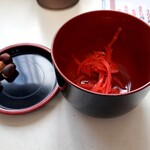 用戶對於一真軒的評論圖