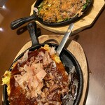 用户对于京とんちん亭的评论图