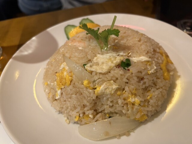 用戶對於バーン・キラオ 下北沢店的評論高清圖