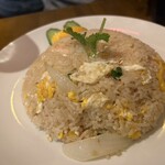 用戶對於バーン・キラオ 下北沢店的評論圖