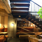 用戶對於BERTH COFFEE的評論圖