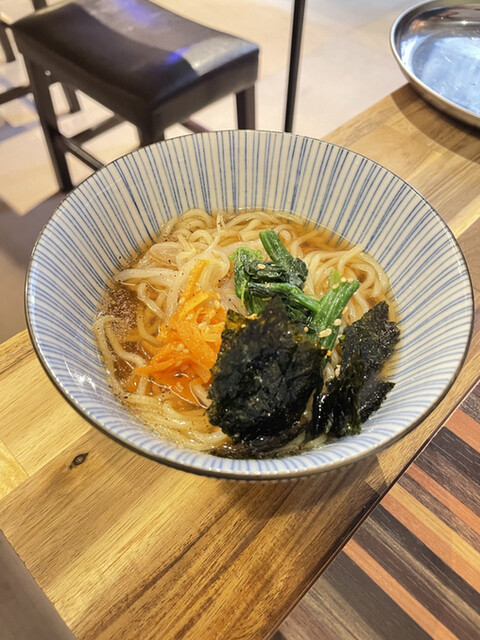 User's recommendation image for 焼肉スタイル肉放題