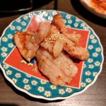 User's review image for 炭火焼肉ノぶる 西院店