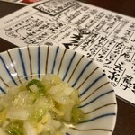 用户对于すいば 蛸薬師室町店的评论图