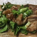 User's review image for たべてっ亭 やすだ屋