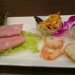 用戶對於カラオケパセラ  新宿歌舞伎町店的評論圖