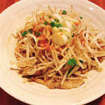 用戶對於らあ麺 燕返し的評論圖