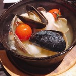 User's review image for italian bar TAKA’s KITCHEN