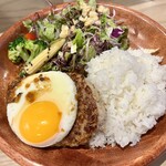 用戶對於Dishers 新宿住友ビル店的評論圖