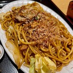 用戶對於阪神名物いか焼き 博多阪急店的評論圖