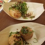 User's review image for タコとハイボール 狸小路2丁目店