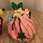 用戶對於キャトル 秋葉原店的評論圖