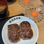 用戶對於挽肉倶楽部的評論圖