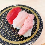 User's review image for はま寿司 松井山手店