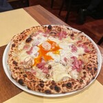 User's review image for Pizzeria LUMEN