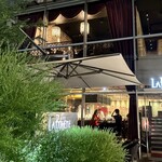 用户对于カフェ ラ・ボエム 自由が丘的评论图
