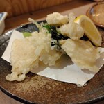 用户对于自然酒菜 一瞬的评论图