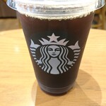 用戶對於スターバックス・コーヒー 武蔵境イトーヨーカドー店的評論圖