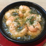 用户对于スペイン料理 アリオリ的评论图