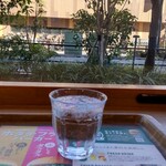 User's review image for フレッシュネスバーガー グランエミオ大泉学園店