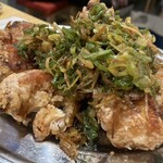 User's review image for 餃子のかっちゃん 千日前店