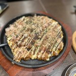 用户对于鉄板酒家 道頓堀 高円寺本店的评论图