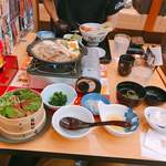 User's review image for 夢庵 上池台店