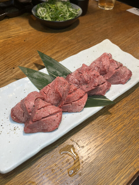 用戶對於鬼に金棒 茶屋町店的評論高清圖