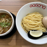 User's review image for ガガナラーメン 極