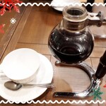 User's review image for 倉式珈琲店 新さっぽろサンピアザ店