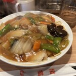 用戶對於満龍  総本店的評論圖