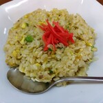 用户对于ラーメンの大公的评论图