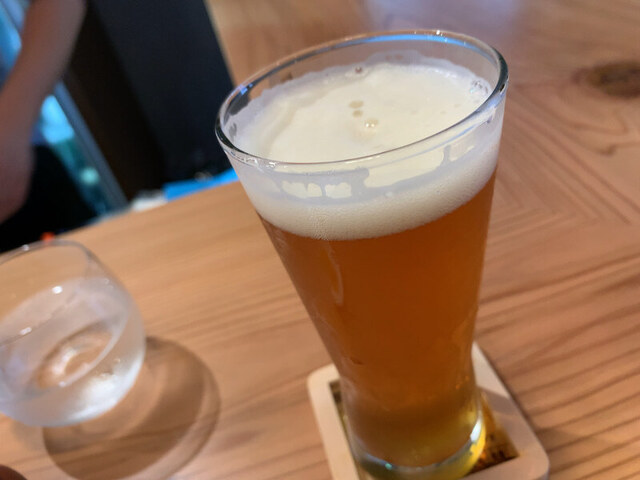 用戶對於日本酒とクラフトビールバル 饗的評論高清圖