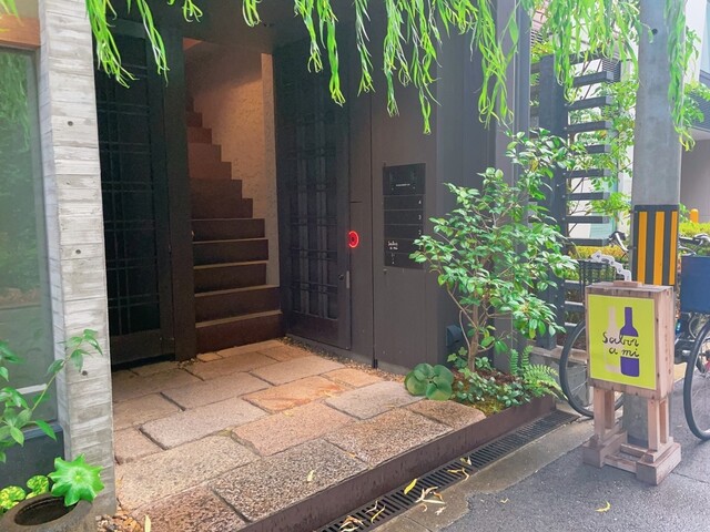 User's recommendation image for サボラミ