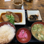 用戶對於かつら亭 別館的評論圖
